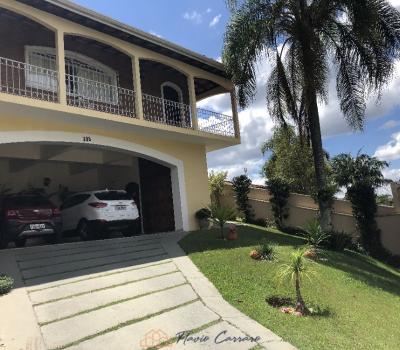 CASA PRÓXIMO AO CENTRO