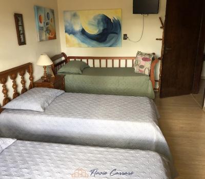 CASA PRÓXIMO AO CENTRO
