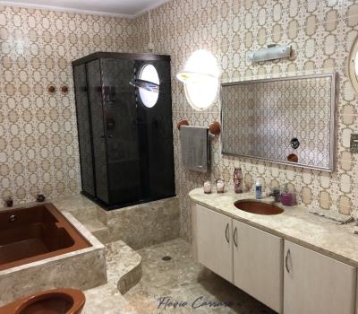 CASA PRÓXIMO AO CENTRO