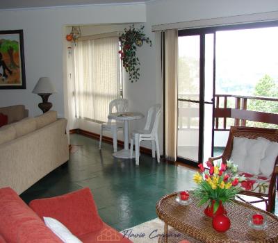 APARTAMENTO PRÓXIMO AO CENTRO