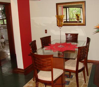 APARTAMENTO PRÓXIMO AO CENTRO