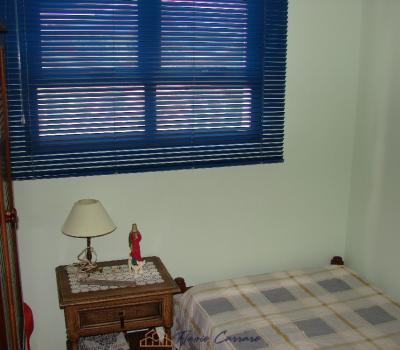 APARTAMENTO PRÓXIMO AO CENTRO