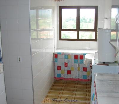 APARTAMENTO PRÓXIMO AO CENTRO