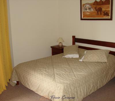 APARTAMENTO PRÓXIMO AO CENTRO
