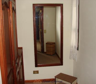 APARTAMENTO PRÓXIMO AO CENTRO