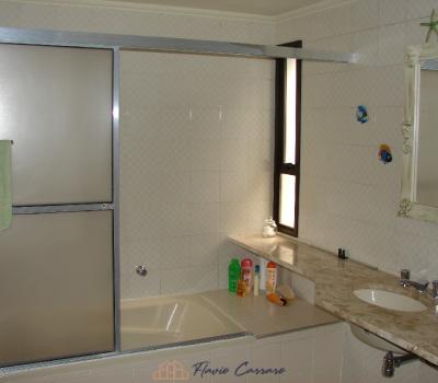 APARTAMENTO PRÓXIMO AO CENTRO