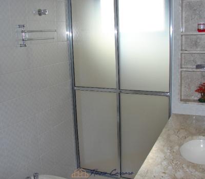 APARTAMENTO PRÓXIMO AO CENTRO