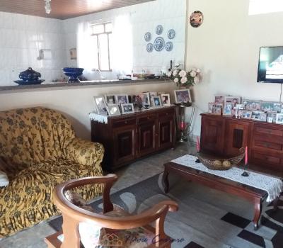 CHÁCARA BAIRRO DAS PALMEIRAS