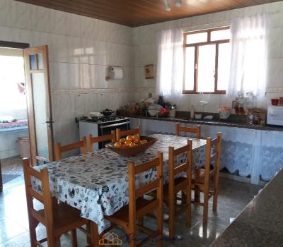 CHÁCARA BAIRRO DAS PALMEIRAS