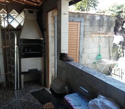 CHÁCARA BAIRRO DAS PALMEIRAS