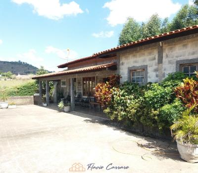 CHÁCARA BAIRRO DAS PALMEIRAS