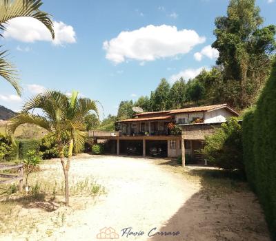 CHÁCARA BAIRRO DAS PALMEIRAS