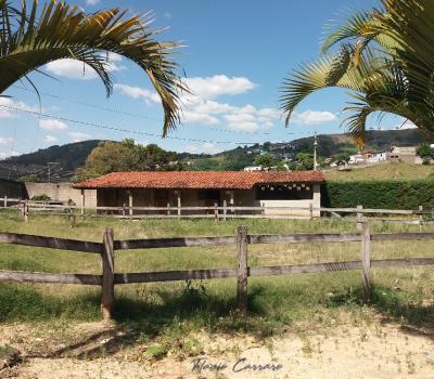CHÁCARA BAIRRO DAS PALMEIRAS