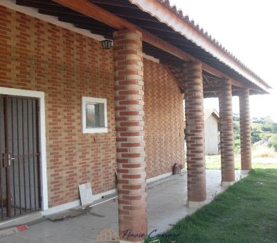 SÍTIO BAIRRO DA SERRA