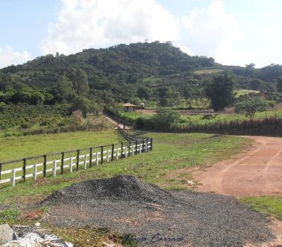 SÍTIO BAIRRO DA SERRA