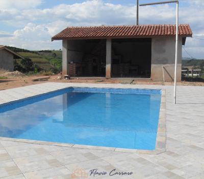 SÍTIO BAIRRO DA SERRA