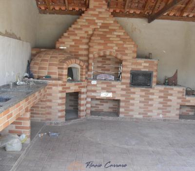 SÍTIO BAIRRO DA SERRA