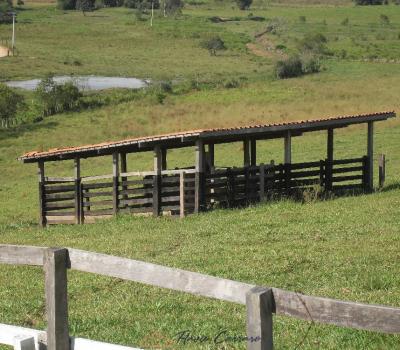 SÍTIO BAIRRO DA SERRA