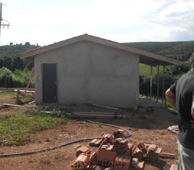 SÍTIO BAIRRO DA SERRA