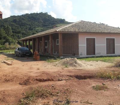 SÍTIO BAIRRO DA SERRA