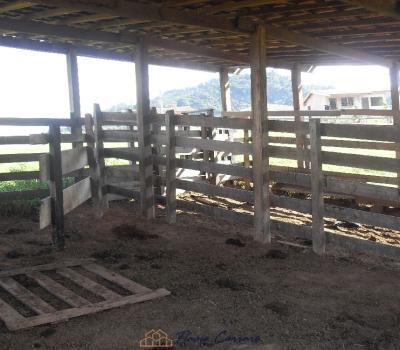 SÍTIO BAIRRO DA SERRA