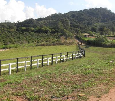 SÍTIO BAIRRO DA SERRA