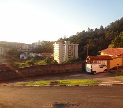 TERRENO IDEAL PARA EDIFICAÇÃO DE PRÉDIOS