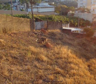 TERRENO IDEAL PARA EDIFICAÇÃO DE PRÉDIOS