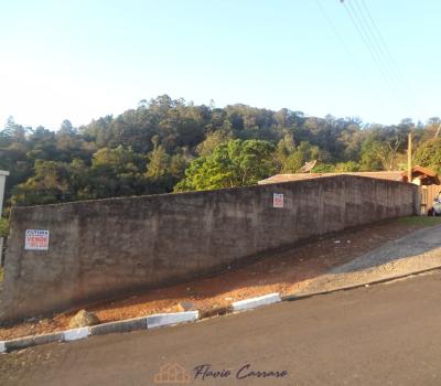 TERRENO IDEAL PARA EDIFICAÇÃO DE PRÉDIOS