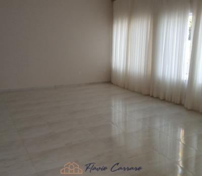 CASA EM AMPARO - JARDIM ITALIA