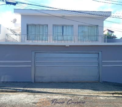 CASA EM AMPARO - JARDIM ITALIA