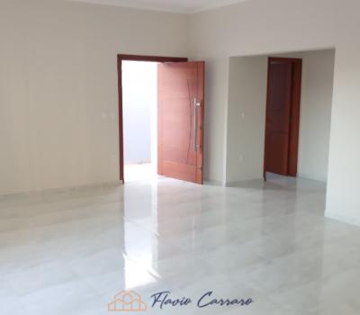 CASA EM AMPARO - JARDIM ITALIA