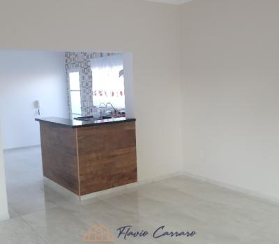 CASA EM AMPARO - JARDIM ITALIA