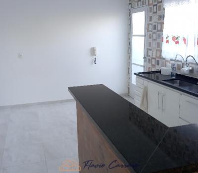 CASA EM AMPARO - JARDIM ITALIA