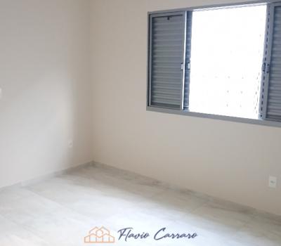 CASA EM AMPARO - JARDIM ITALIA