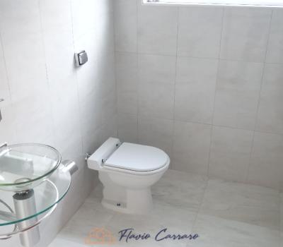 CASA EM AMPARO - JARDIM ITALIA