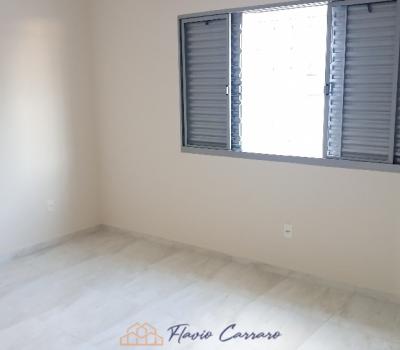 CASA EM AMPARO - JARDIM ITALIA