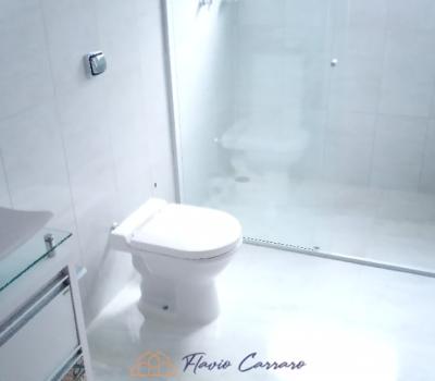 CASA EM AMPARO - JARDIM ITALIA