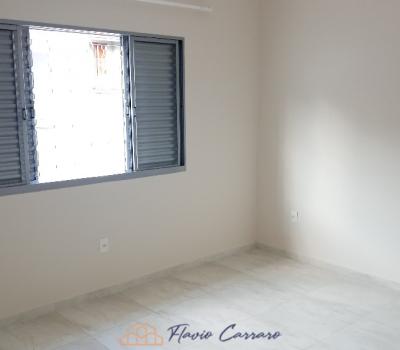 CASA EM AMPARO - JARDIM ITALIA