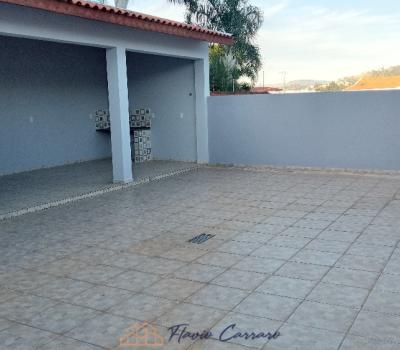 CASA EM AMPARO - JARDIM ITALIA