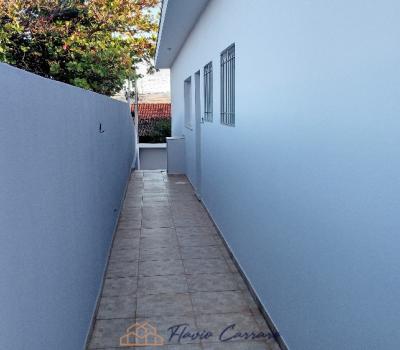 CASA EM AMPARO - JARDIM ITALIA