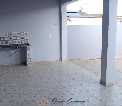 CASA EM AMPARO - JARDIM ITALIA