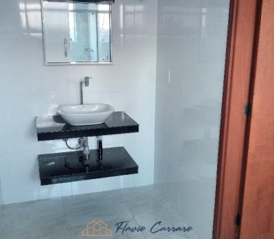 CASA EM AMPARO - JARDIM ITALIA