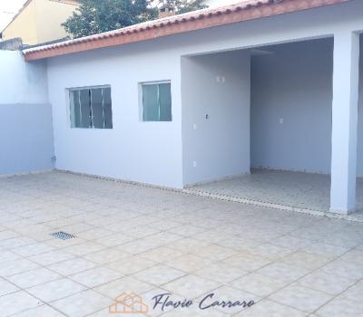 CASA EM AMPARO - JARDIM ITALIA