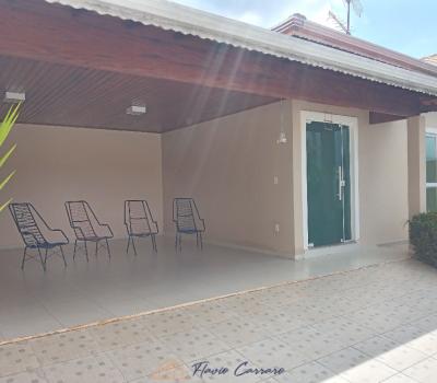 CASA PRÓXIMO AO CENTRO