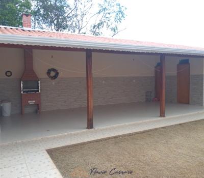 CASA PRÓXIMO AO CENTRO