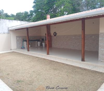 CASA PRÓXIMO AO CENTRO