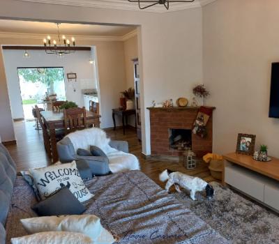 CASA BAIRRO DAS POSSES