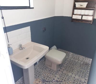 CASA BAIRRO DAS POSSES