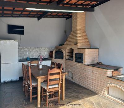 CASA BAIRRO DAS POSSES